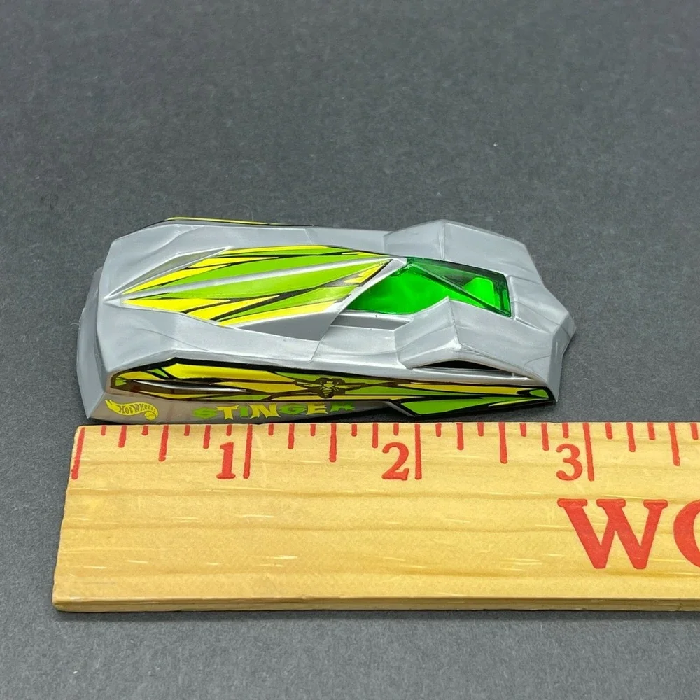 Hot Wheels we will